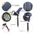 Lampara Luz Solar Led Rgb Farol Tactil Pincho Para Jardin Lampara Luz Solar Led Rgb Farol Tactil Pincho Para Jardin