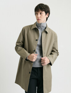300122 GABARDINA HARRY Beige
