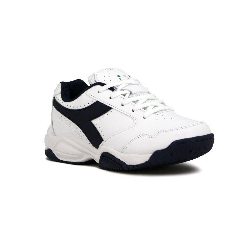 Diadora Champion Tennis ACE Men C/Cordon Blanco-Marino