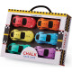 Crocodile Creek Tizas/coches de carreras Crocodile Creek Tizas/coches de carreras