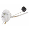FLOTADOR TANQUE DE COMBUSTIBLE GOL / AMAZON / PARATI G1 82/87 SIN RETORNO Flotador Tanque De Combustible Gol / Amazon / Parati G1 82/87 Sin Retorno