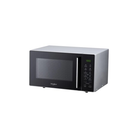 Microondas Digital Whirlpool WMG25SZIM 25L 700W NEGRO