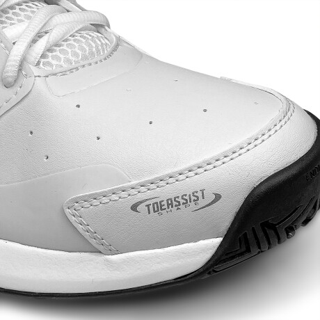 Calzado Yonex Deportivo Lumio 3 Tennis Paddle Adulto Blanco