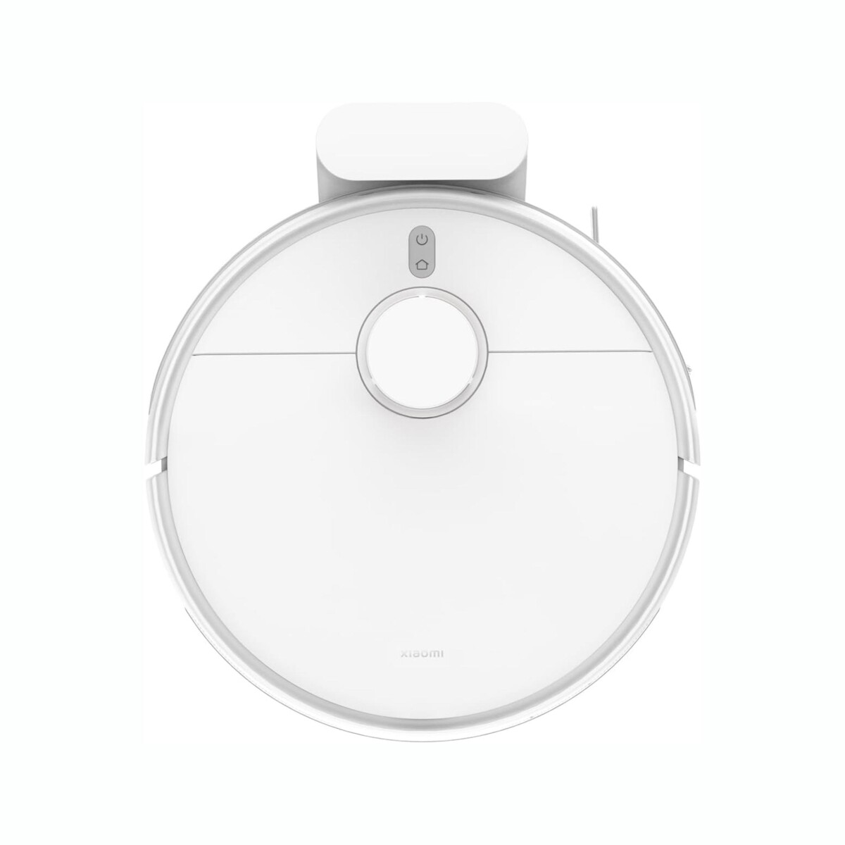Aspiradora Y Trapeadora Robot XIAOMI Vaccum S40C Con Control Por Voz - White 