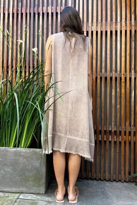 SOLERA BARDOLINO Tostado