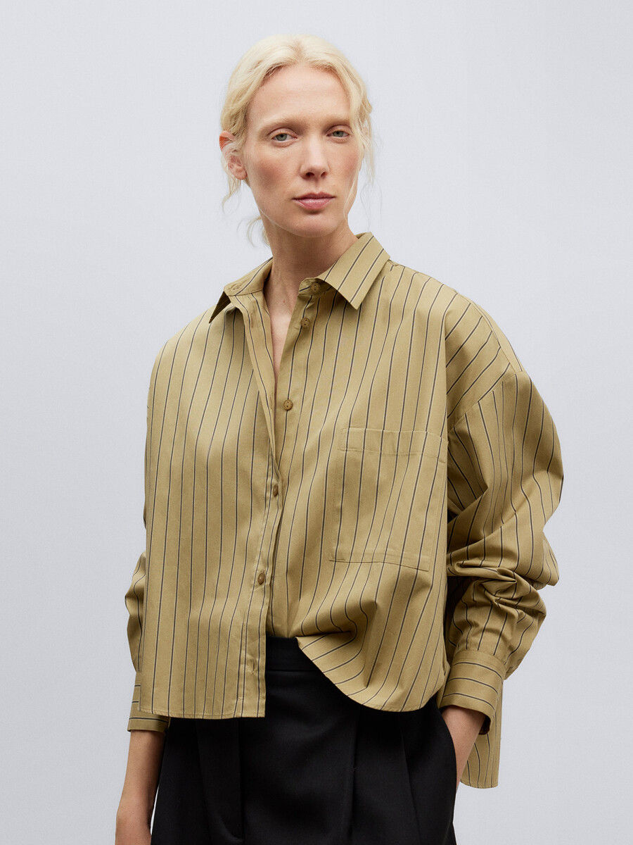 CAMISA 