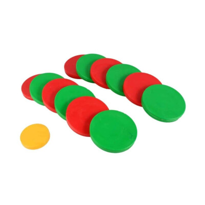 Juego de Tejo 13 Piezas Juego de Tejo 13 Piezas