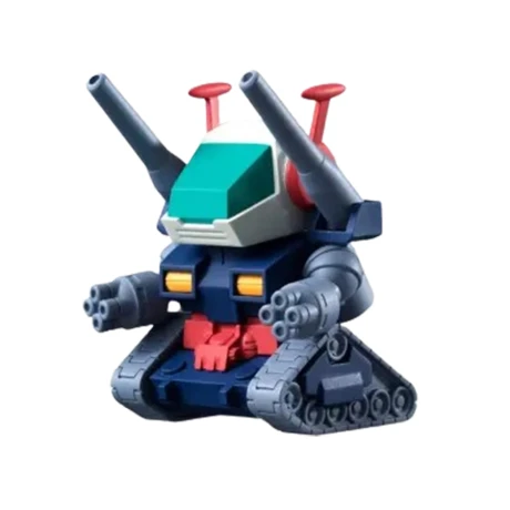Build Model Gundam Vol3 - Modelo al Azar Build Model Gundam Vol3 - Modelo al Azar