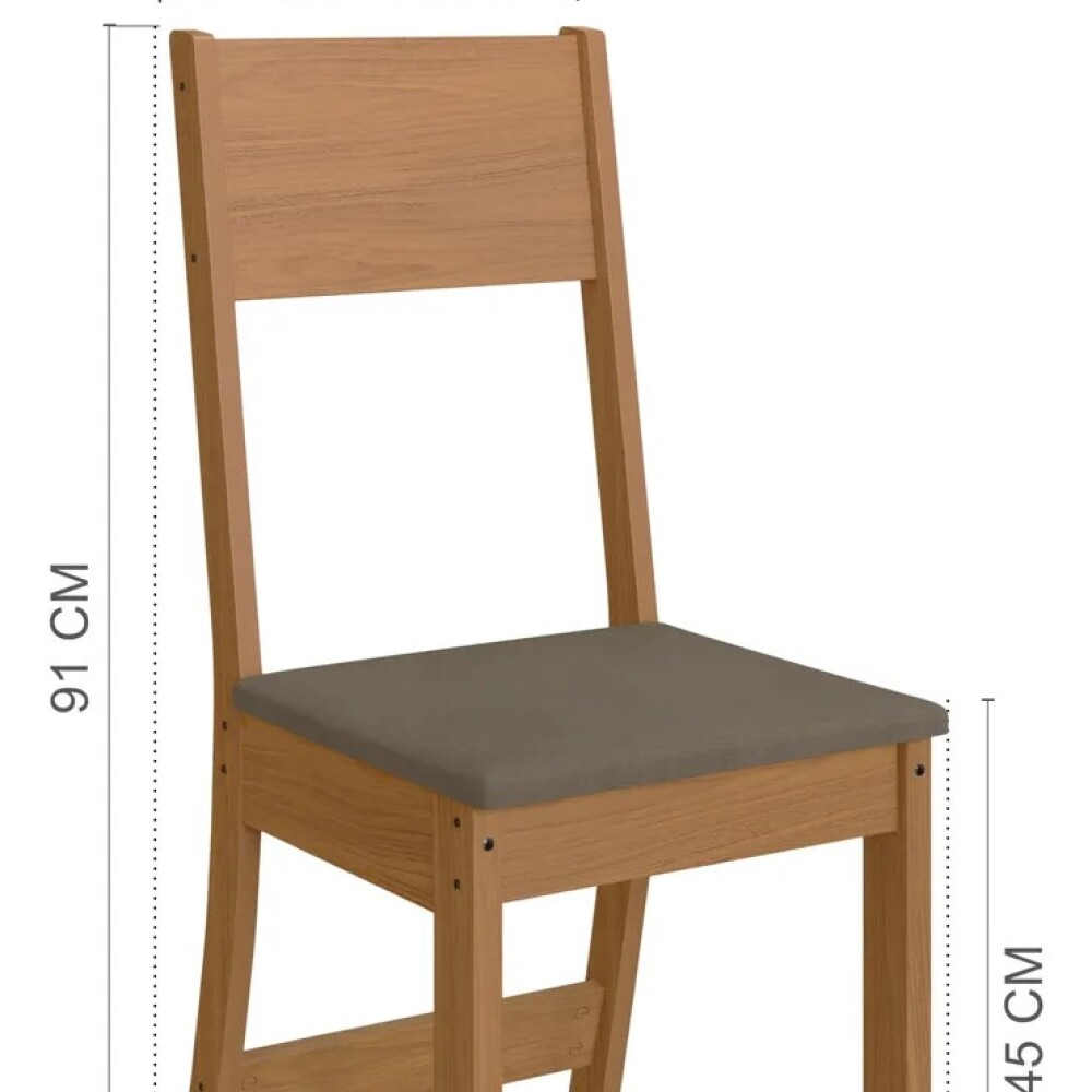 JUEGO DE COMEDOR MESA Y 6 SILLAS CON ASIENTO TAPIZADO JUEGO DE COMEDOR MESA Y 6 SILLAS CON ASIENTO TAPIZADO
