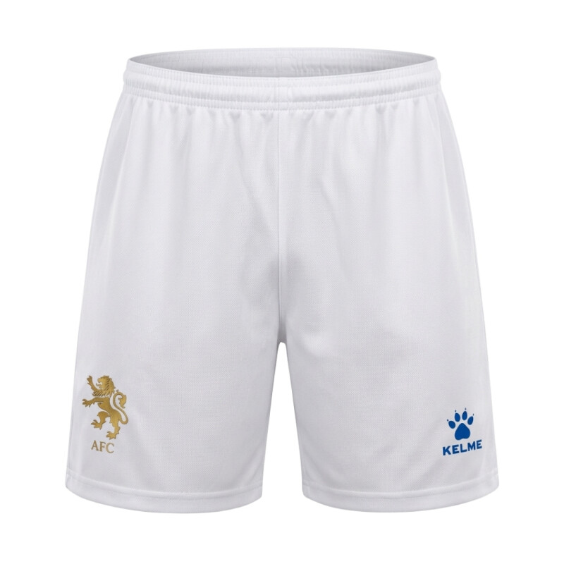 Short Blanco 2025/2026 Albion FC Short Blanco 2025/2026 Albion FC
