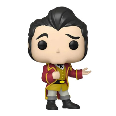 Formal Gastón · Disney Beauty And The Beast - 1134 Formal Gastón · Disney Beauty And The Beast - 1134