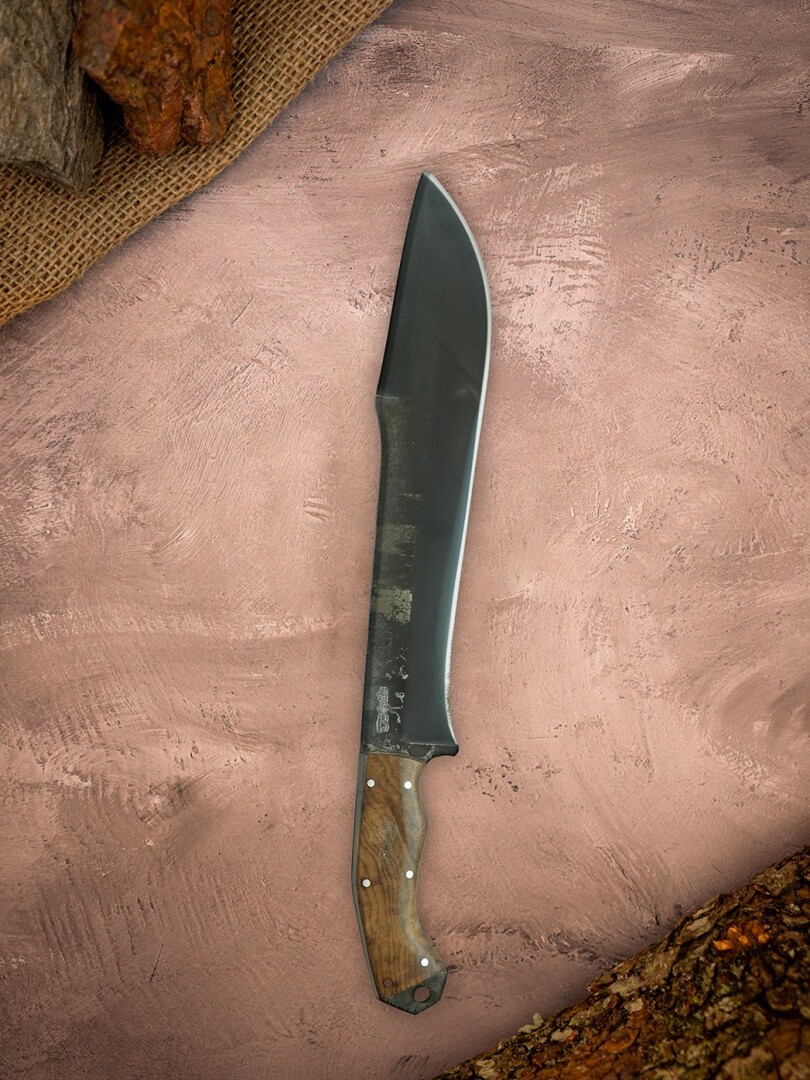 Machete Táctico Selva Machete Táctico Selva