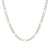 Cadena Cartier Marina-Plata 925-Sin Piedra-CD3119 Sinpiedra