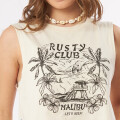 MUSCULOSA ISRA RUSTY Arena