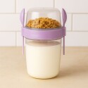 VASO YOGURT 1.1L VASO YOGURT 1.1L