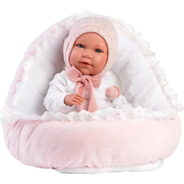 Ropa Muñeca Llorens 42 CM Complemento Abrigo Cama Accesorios Ropa Muñeca Llorens 42 CM Complemento Abrigo Cama Accesorios