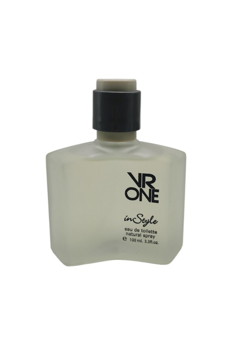 Perfume VR One 100ml negro