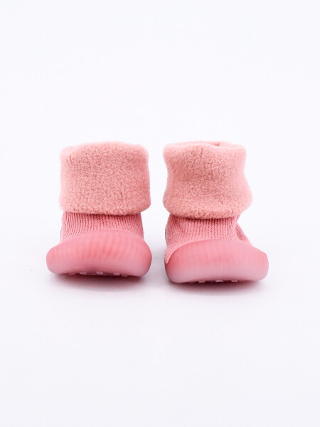 ZAPATO ERGONOMICO ROSADO