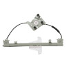MAQUINA LEVANTA CRISTAL TRASERA DERECHA FOX 4 PUERTAS SIN MOTOR Maquina Levanta Cristal Trasera Derecha Fox 4 Puertas Sin Motor