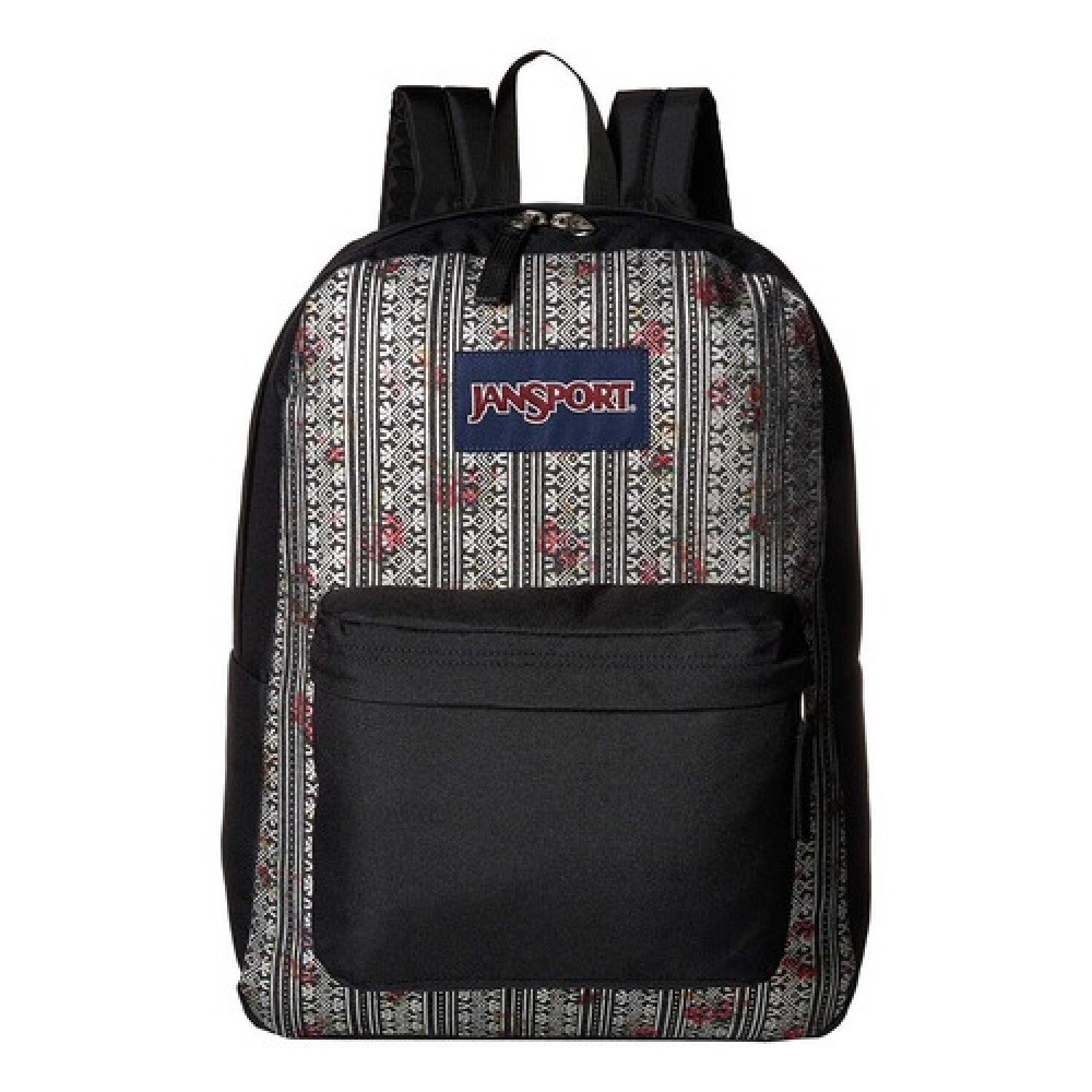 3-4 oz leather backpack Thirty Year Backpack - Jao Brand main image 1