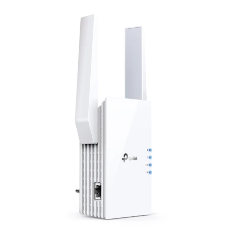 Extensor Wifi Tp-link Dual Band Ax1500 Re505x Extensor Wifi Tp-link Dual Band Ax1500 Re505x