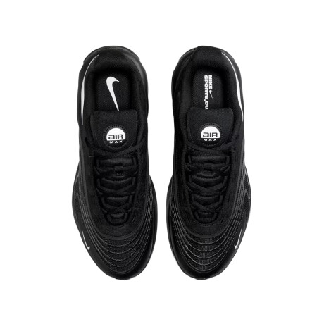 Championes Nike Air Max Fire Gray