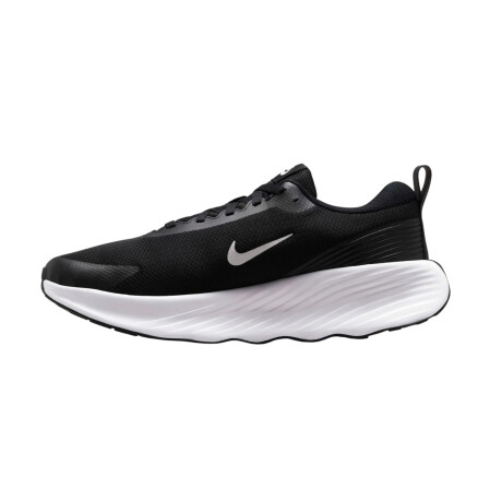 Championes Nike Promina Black