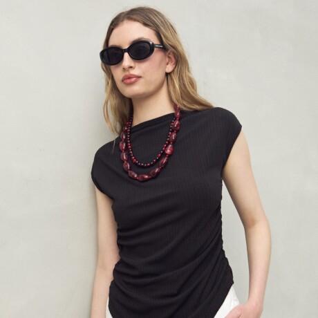TOP BEIRUT Negro