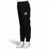 Diadora Junior.PANTS CUFF CHROMIA Negro