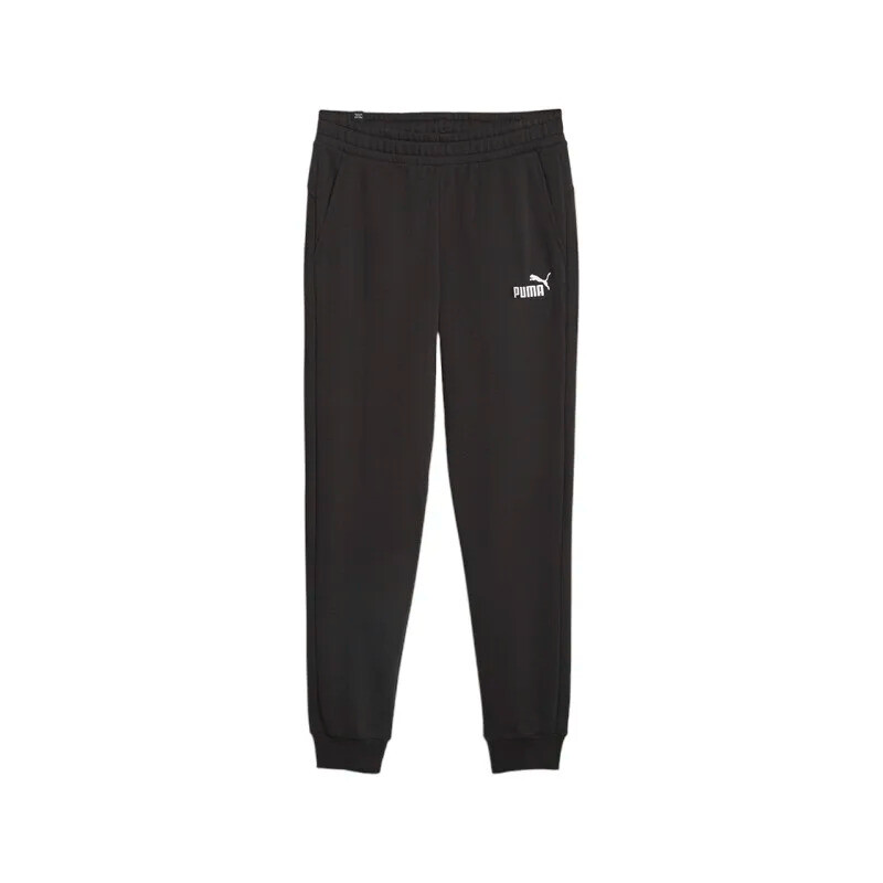 ESS ELEVATE SWEATPANTS TR CL Negro