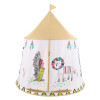 Carpa Infantil Indigena Carpa 116*123cm