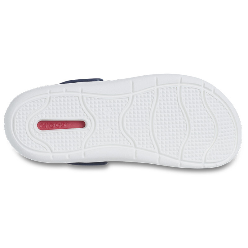 Crocs Clog InMotion Azul