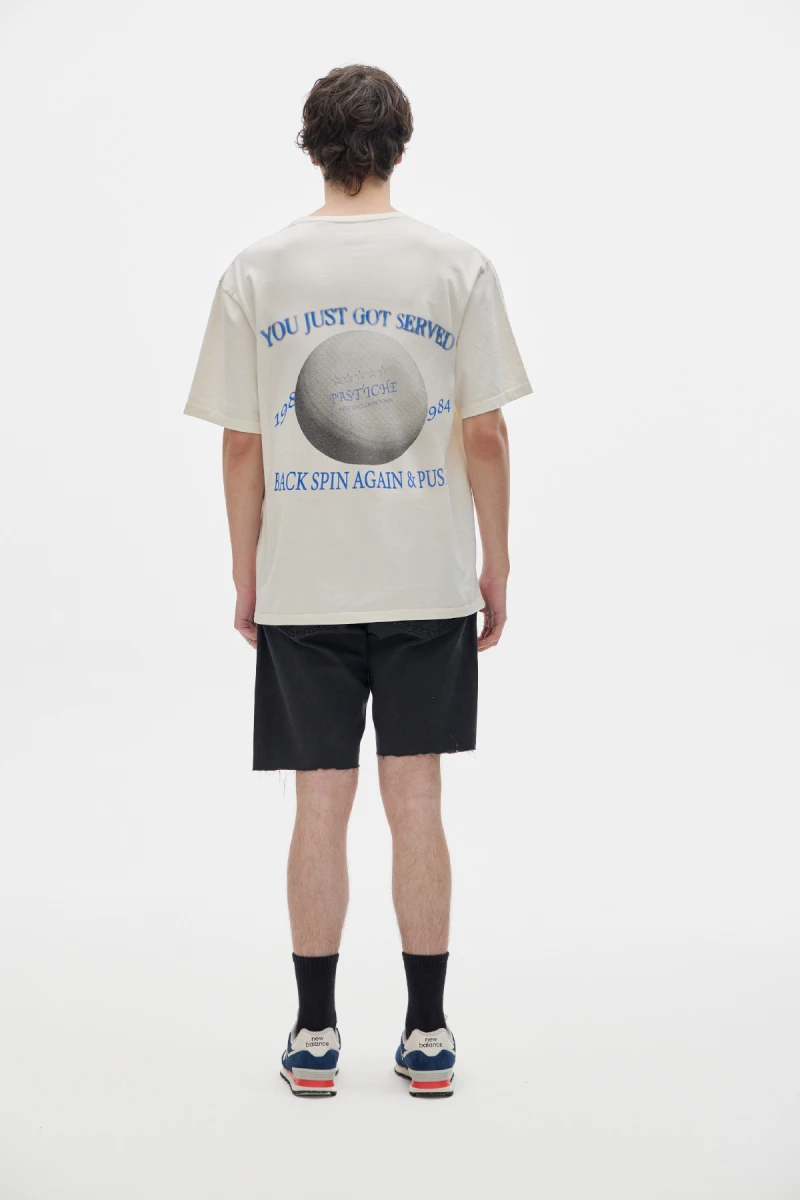 T-shirt Koi Graphic