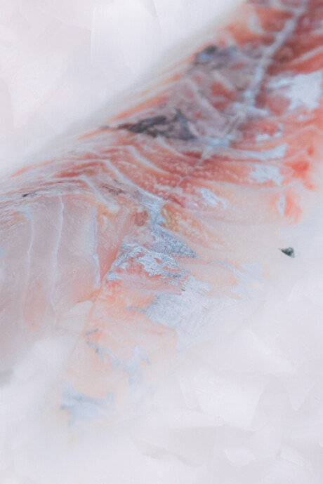 Filete de Pescadilla Calada 1Kg