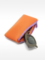 Gafas De Sol Cuadradas caqui