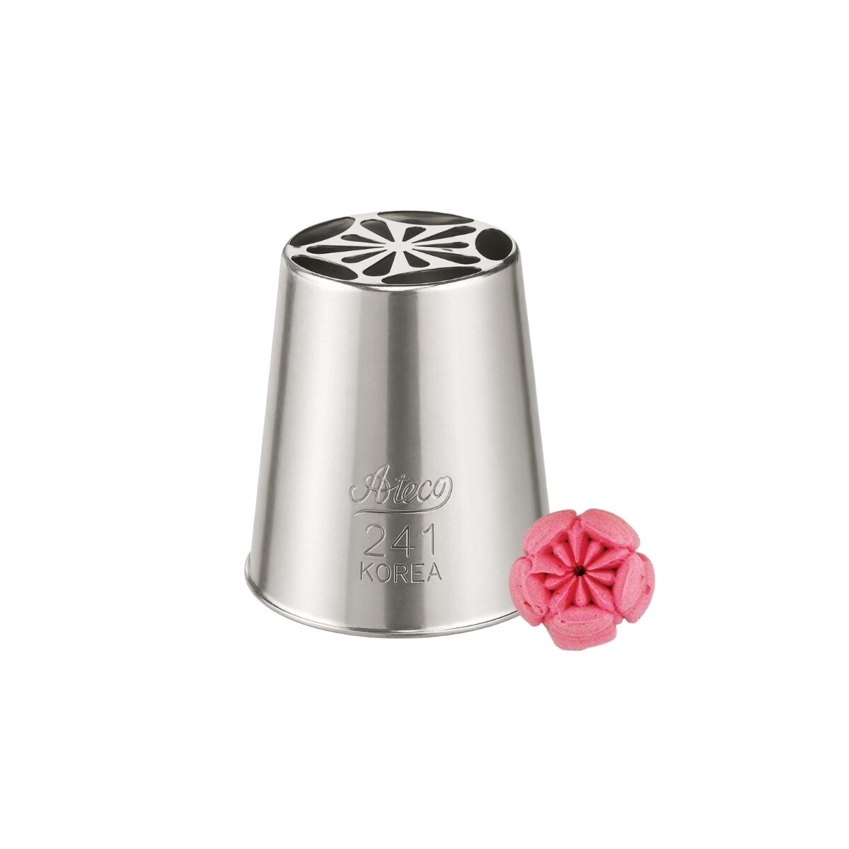 Puntero Ruso N° 241 Spring Tulip Ateco 