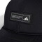 Gorra Adidas Trucker Negro