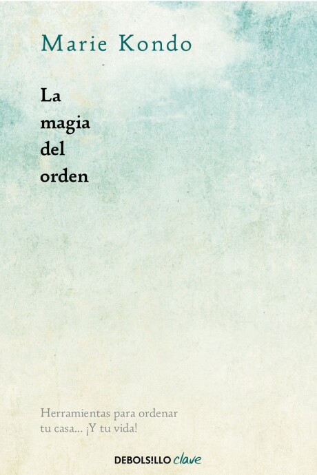 MAGIA DEL ORDEN MAGIA DEL ORDEN