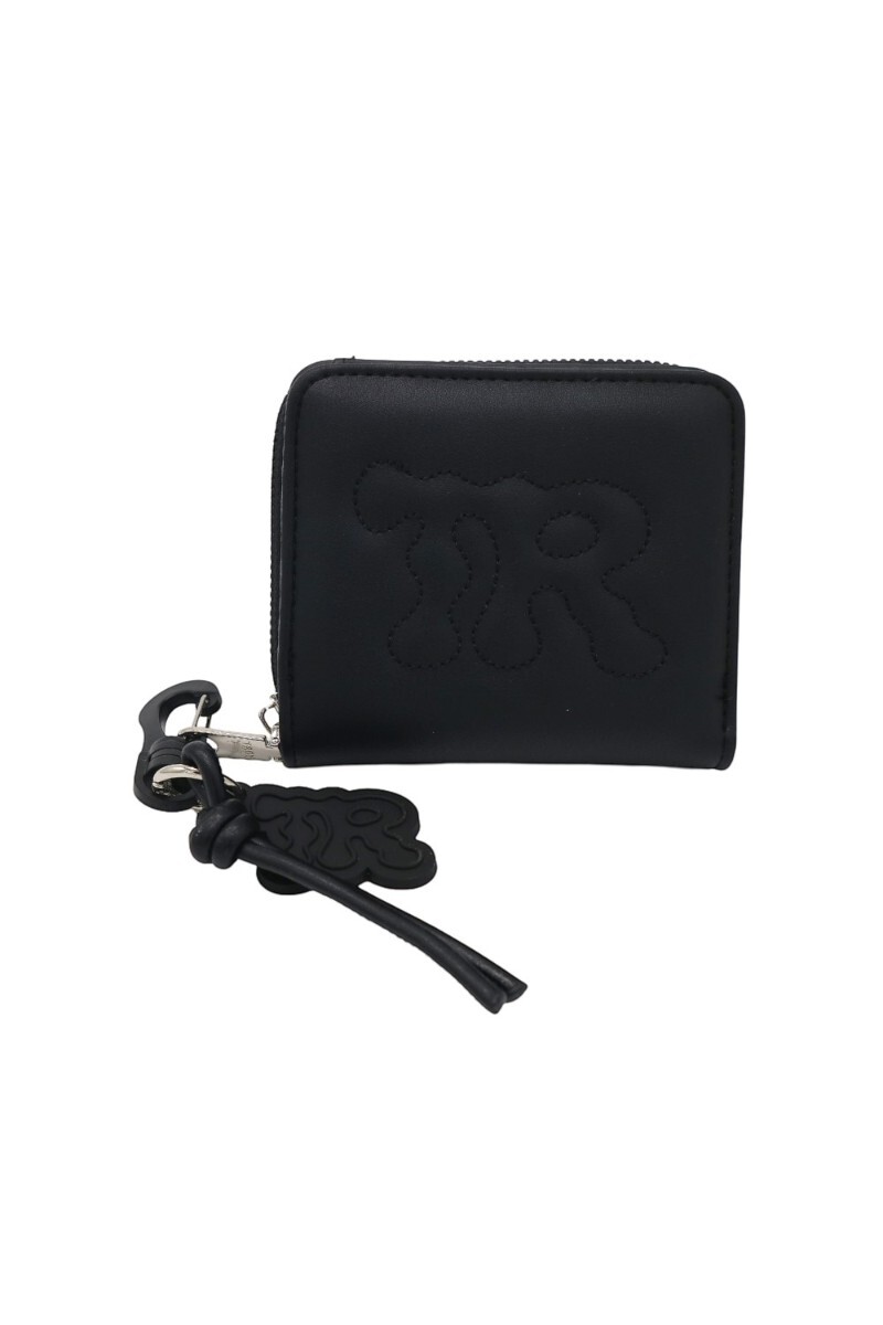 Billetera Trendy Negro