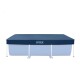 INTEX COBERTOR LONA PISCINA ESTRUCTURAL 300X200 Intex Cobertor Lona Piscina Estructural 300x200