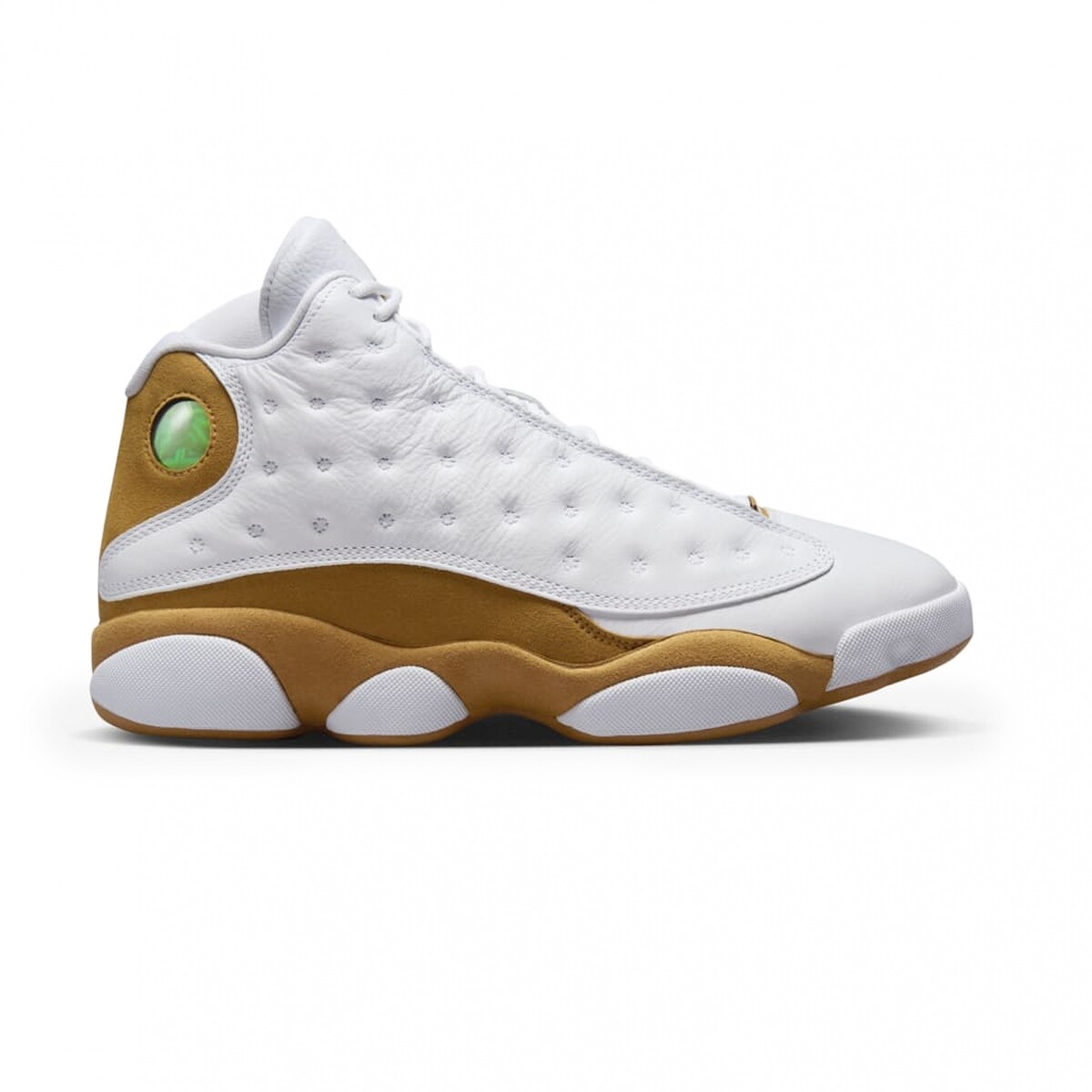 JORDAN XIII RETRO - White 