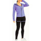 Conjunto Deportivo Dama Sport X5 Piezas Conjunto Deportivo Dama Sport X5 Piezas