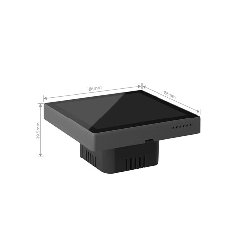 Panel control Touch WIFI ZIGBEE NSPanel SONOFF SO0034