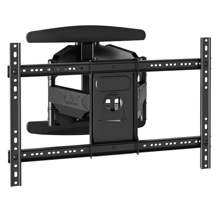 Soporte móvil doble brazo de 40 a 75" NB-P6" Soporte móvil doble brazo de 40 a 75" NB-P6"