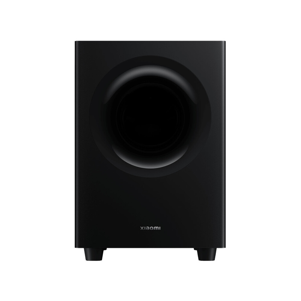 BARRA DE SONIDO XIAOMI 300-W NEGRO PRO 2,1 CH NS4