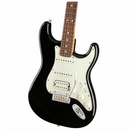 Guitarra eléctrica Fender Player HSS Maple - Black Guitarra eléctrica Fender Player HSS Maple - Black
