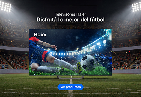 HAIER
