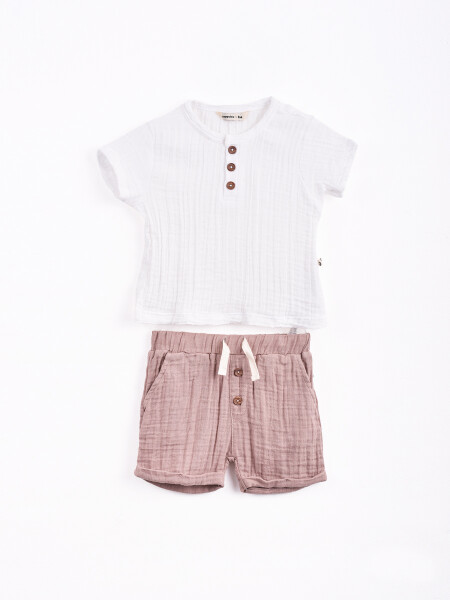 CONJUNTO NEGU OFF WHITE