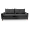 Sillón Juego De Living Sofá De 3 Cuerpos Fascinio Sillón Juego De Living Sofá De 3 Cuerpos Fascinio