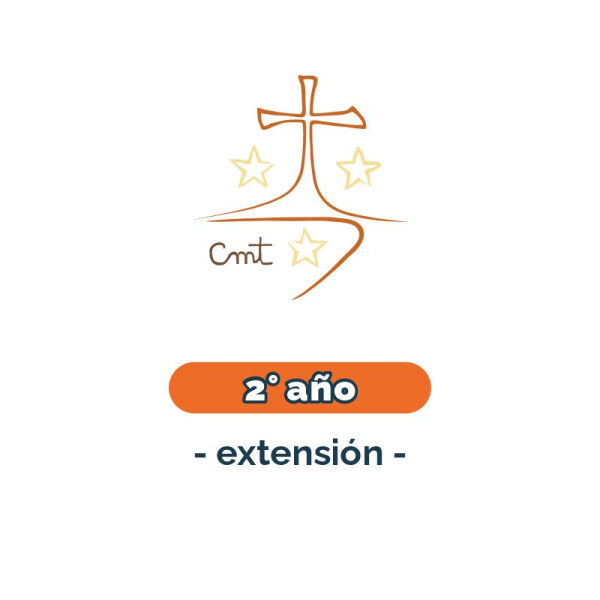 Lista de materiales - Primaria 2° año Extensión El Carmen Única